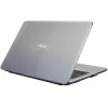 מחשב נייד Asus VivoBook X540YA X540YA-XX005D AMD E2-7110 APU 15.6" HD LED 4GB AMD Radeon R2 Graphics HDD:500GB צבע כסוף