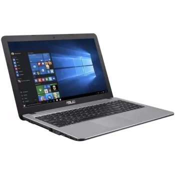 Ноутбук Asus VivoBook X540YA X540YA-XX005D AMD E2-7110 APU 15.6" HD LED 4GB AMD Radeon R2 Graphics HDD:500GB Цвет:серебряный