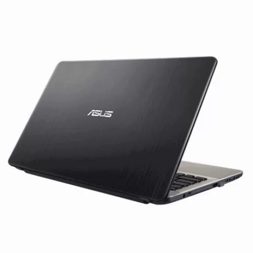 Ноутбук Asus X441MA X441MA-FA102T Intel Pentium Silver N5000 14" FHD 4GB HDD:500GB Windows 10 Цвет:чёрный