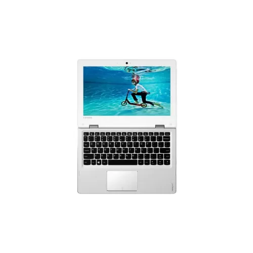 Professional Laptop Lenovo IdeaPad 310S-11 80U4001UIV Intel Pentium N4200 11.6" HD LED 4GB HDD:500GB Color:white