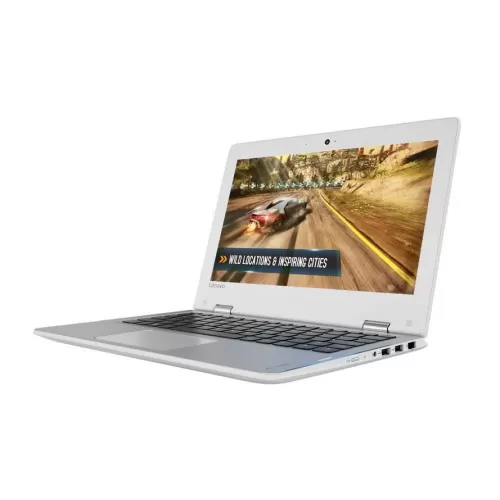 Professional Laptop Lenovo IdeaPad 310S-11 80U4001UIV Intel Pentium N4200 11.6" HD LED 4GB HDD:500GB Color:white