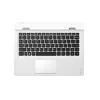 Professional Laptop Lenovo IdeaPad 310S-11 80U4001UIV Intel Pentium N4200 11.6" HD LED 4GB HDD:500GB Color:white