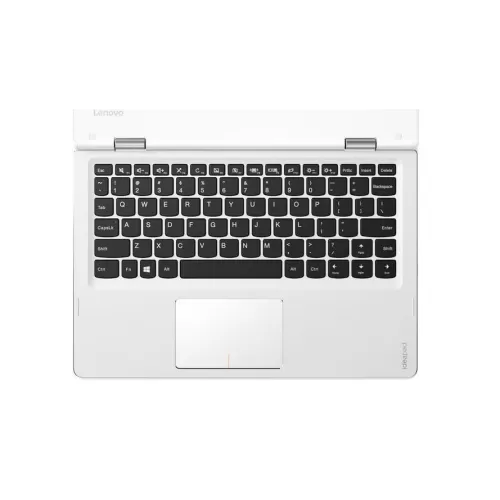 Professional Laptop Lenovo IdeaPad 310S-11 80U4001UIV Intel Pentium N4200 11.6" HD LED 4GB HDD:500GB Color:white