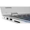 Professional Laptop Lenovo IdeaPad 310S-11 80U4001UIV Intel Pentium N4200 11.6" HD LED 4GB HDD:500GB Color:white