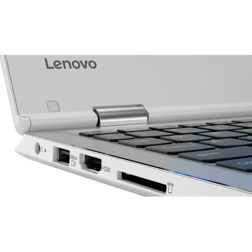 Professional Laptop Lenovo IdeaPad 310S-11 80U4001UIV Intel Pentium N4200 11.6" HD LED 4GB HDD:500GB Color:white
