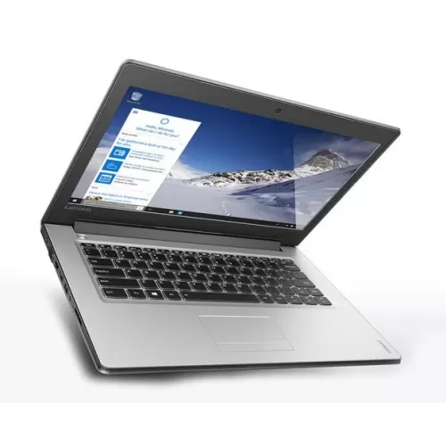 Professional Laptop Lenovo IdeaPad 310S-11 80U4001UIV Intel Pentium N4200 11.6" HD LED 4GB HDD:500GB Color:white