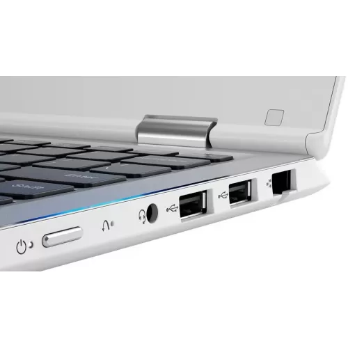 Professional Laptop Lenovo IdeaPad 310S-11 80U4001UIV Intel Pentium N4200 11.6" HD LED 4GB HDD:500GB Color:white