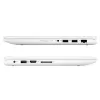 Professional Laptop Lenovo IdeaPad 310S-11 80U4001UIV Intel Pentium N4200 11.6" HD LED 4GB HDD:500GB Color:white