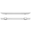 Professional Laptop Lenovo IdeaPad 310S-11 80U4001UIV Intel Pentium N4200 11.6" HD LED 4GB HDD:500GB Color:white