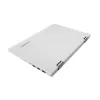 Professional Laptop Lenovo IdeaPad 310S-11 80U4001UIV Intel Pentium N4200 11.6" HD LED 4GB HDD:500GB Color:white