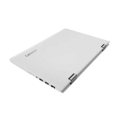 Professional Laptop Lenovo IdeaPad 310S-11 80U4001UIV Intel Pentium N4200 11.6" HD LED 4GB HDD:500GB Color:white