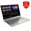 מחשב נייד Lenovo Yoga C940-14IIL 81Q9005AIV Intel Core i7-1065G7 14" TOUCH FHD IPS 16GB SSD:1TB Windows 10 צבע כסוף