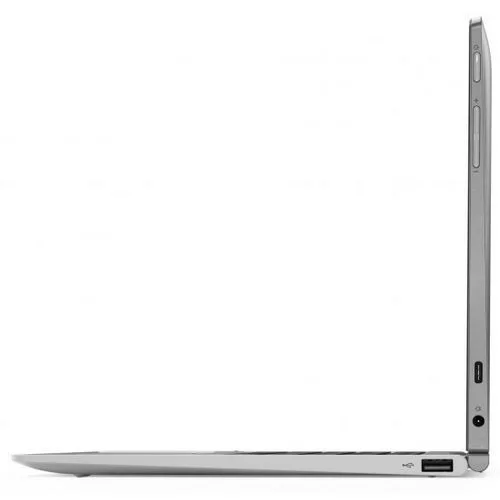 מחשב נייד Lenovo IdeaPad D330-10IGM 81H300HDIV Intel Pentium Silver N5000 10.1" FHD+ IPS 4GB eMMC:128GB Windows 10 Pro צבע אפור