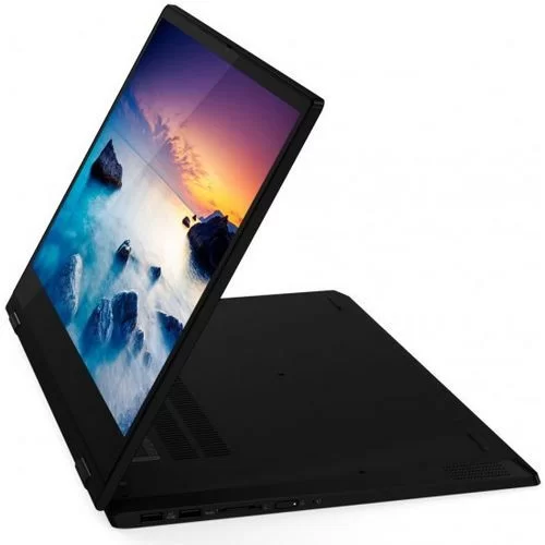 Ноутбук Lenovo IdeaPad C340-15IML 81TL001UIV Intel Core i7-10510U 15.6" TOUCH FHD IPS 16GB MX230 SSD:1TB Windows 10 Pro Цвет:чёрный