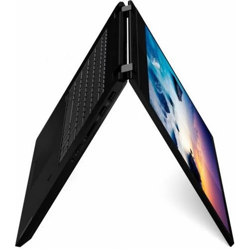 Ноутбук Lenovo IdeaPad C340-15IML 81TL001UIV Intel Core i7-10510U 15.6" TOUCH FHD IPS 16GB MX230 SSD:1TB Windows 10 Pro Цвет:чёрный