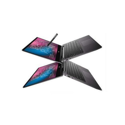 מחשב נייד Dell Inspiron 13 7391 2-in-1 N7391-7161 i7-10510U 13.3" TOUCH UHD, 4K מחשב נייד Dell Inspiron 13 7391 2-in-1 N7391-7161 i7-10510U 13.3" TOUCH UHD, 4K