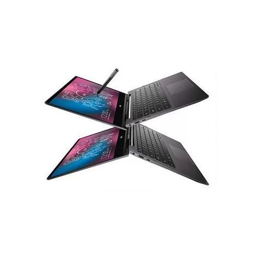מחשב נייד Dell Inspiron 13 7391 2-in-1 N7391-7161 Intel Core i7-10510U 13.3" TOUCH UHD, 4K 16GB SSD:512GB Windows 10 צבע כסוף מחשב נייד Dell Inspiron 13 7391 2-in-1 N7391-7161 Intel Core i7-10510U 13.3" TOUCH UHD, 4K 16GB SSD:512GB Windows 10 צבע כסוף