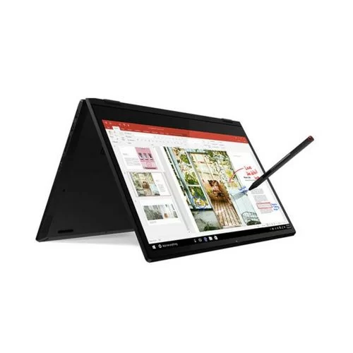מחשב נייד Lenovo IdeaPad C340-14IML 81TK008XIV Intel Core i5-10210U 14" TOUCH FHD IPS 16GB SSD:1TB Windows 10 צבע שחור מחשב נייד Lenovo IdeaPad C340-14IML 81TK008XIV Intel Core i5-10210U 14" TOUCH FHD IPS 16GB SSD:1TB Windows 10 צבע שחור