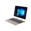 מחשב נייד Lenovo IdeaPad D330-10IGM 81H30065IV Intel Pentium Silver N5000 10.1" FHD+ IPS 4GB eMMC:64GB Windows 10 S צבע זהב