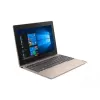 מחשב נייד Lenovo IdeaPad D330-10IGM 81H30065IV Intel Pentium Silver N5000 10.1" FHD+ IPS 4GB eMMC:64GB Windows 10 S צבע זהב
