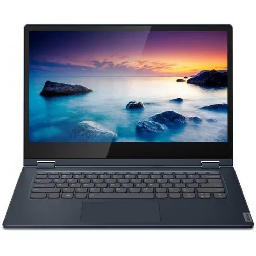 מחשב נייד Lenovo IdeaPad C340-14IML 81TK008WIV Intel Core i5-10210U 14" TOUCH FHD IPS 16GB SSD:1TB Windows 10 צבע כחול מחשב נייד Lenovo IdeaPad C340-14IML 81TK008WIV Intel Core i5-10210U 14" TOUCH FHD IPS 16GB SSD:1TB Windows 10 צבע כחול