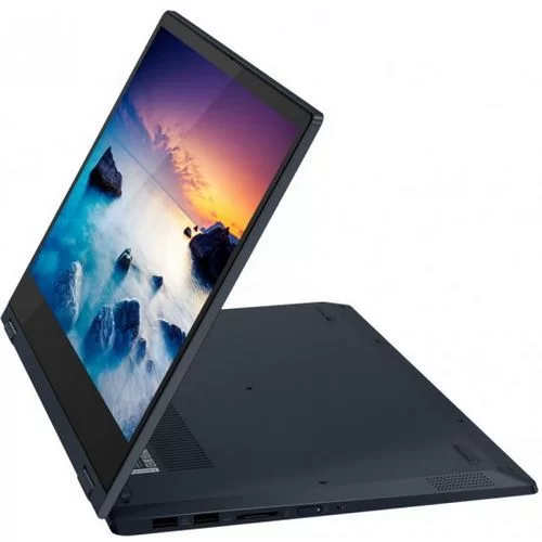 מחשב נייד Lenovo IdeaPad C340-14IML 81TK008WIV Intel Core i5-10210U 14" TOUCH FHD IPS 16GB SSD:1TB Windows 10 צבע כחול מחשב נייד Lenovo IdeaPad C340-14IML 81TK008WIV Intel Core i5-10210U 14" TOUCH FHD IPS 16GB SSD:1TB Windows 10 צבע כחול