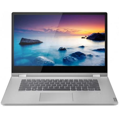 Ноутбук Lenovo IdeaPad C340-15IML 81TL001VIV Intel Core i7-10510U 15.6" FHD IPS 16GB MX230 SSD:1TB Windows 10 Pro Цвет:серый