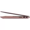 מחשב נייד Lenovo IdeaPad S340-14IIL 81VV005XIV Intel Core i5-1035G1 14" FHD IPS 8GB MX230 SSD:512GB צבע ורוד