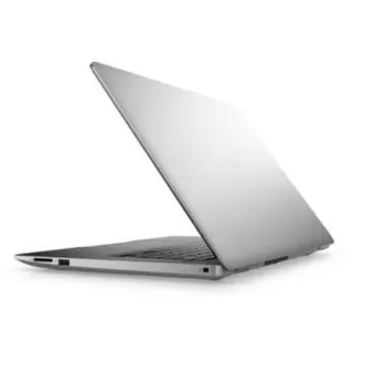 מחשב נייד Dell Inspiron 3493 IN-RD33-11706 Intel Core i5-1035G1 14" FHD Anti-Glare 8GB SSD:512GB Windows 10 צבע כסוף