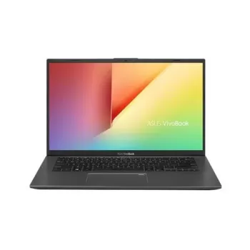 מחשב נייד Asus VivoBook 15 X512JA X512JA-EJ017 Intel Core i5-1035G1 15.6" FHD 8GB SSD:512GB צבע אפור מחשב נייד Asus VivoBook 15 X512JA X512JA-EJ017 Intel Core i5-1035G1 15.6" FHD 8GB SSD:512GB צבע אפור