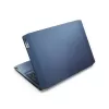 מחשב נייד גיימינג Lenovo IdeaPad Gaming 3 81Y400ADIV Intel Core i7-10750H 15.6" FHD IPS 16GB GTX 1650 SSD:512GB Windows 10 צבע כחול מחשב נייד גיימינג Lenovo IdeaPad Gaming 3 81Y400ADIV Intel Core i7-10750H 15.6" FHD IPS 16GB GTX 1650 SSD:512GB Windows 10 צבע כחול
