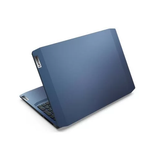 מחשב נייד גיימינג Lenovo IdeaPad Gaming 3 81Y400ADIV Intel Core i7-10750H 15.6" FHD IPS 16GB GTX 1650 SSD:512GB Windows 10 צבע כחול מחשב נייד גיימינג Lenovo IdeaPad Gaming 3 81Y400ADIV Intel Core i7-10750H 15.6" FHD IPS 16GB GTX 1650 SSD:512GB Windows 10 צבע כחול