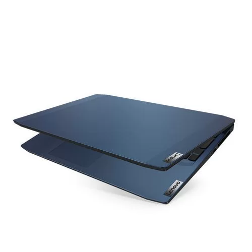 מחשב נייד גיימינג Lenovo IdeaPad Gaming 3 81Y400ADIV Intel Core i7-10750H 15.6" FHD IPS 16GB GTX 1650 SSD:512GB Windows 10 צבע כחול מחשב נייד גיימינג Lenovo IdeaPad Gaming 3 81Y400ADIV Intel Core i7-10750H 15.6" FHD IPS 16GB GTX 1650 SSD:512GB Windows 10 צבע כחול