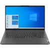 Ноутбук Lenovo IdeaPad S145-15IIL 81YK0081IV Intel Core i5-1035G1 15.6" FHD IPS 16GB SSD:1TB Цвет:серый