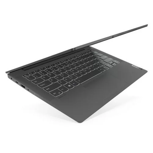 Ноутбук Lenovo IdeaPad S145-15IIL 81YK0081IV Intel Core i5-1035G1 15.6" FHD IPS 16GB SSD:1TB Цвет:серый