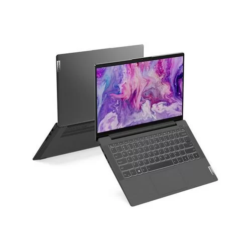 Ноутбук Lenovo IdeaPad S145-15IIL 81YK0081IV Intel Core i5-1035G1 15.6" FHD IPS 16GB SSD:1TB Цвет:серый