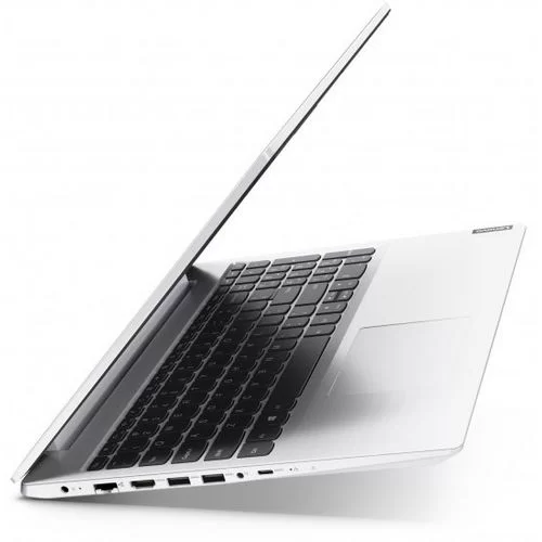 מחשב נייד Lenovo IdeaPad L3-15IML 81Y3008DIV Intel Core i7-10510U 15.6" FHD TN 8GB MX330 SSD:256GB צבע לבן