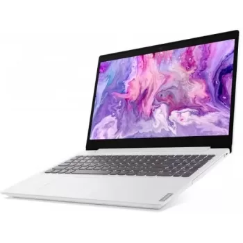 Laptop Lenovo IdeaPad L3-15IML 81Y3008DIV Intel Core i7-10510U 15.6" FHD TN 8GB MX330 SSD:256GB Color:white