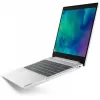 מחשב נייד Lenovo IdeaPad L3-15IML 81Y3008DIV Intel Core i7-10510U 15.6" FHD TN 8GB MX330 SSD:256GB צבע לבן
