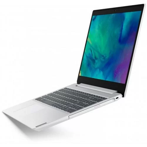 מחשב נייד Lenovo IdeaPad L3-15IML 81Y3008DIV Intel Core i7-10510U 15.6" FHD TN 8GB MX330 SSD:256GB צבע לבן