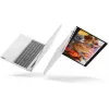 מחשב נייד Lenovo IdeaPad L3-15IML 81Y3008DIV Intel Core i7-10510U 15.6" FHD TN 8GB MX330 SSD:256GB צבע לבן