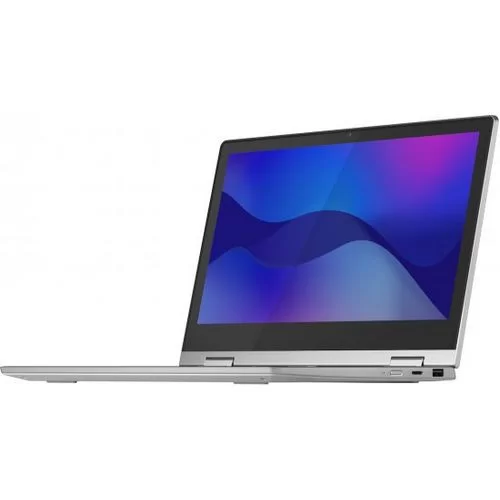 מחשב נייד Lenovo IdeaPad Flex 3 11IGL05 82B20026IV Intel Pentium Silver N5030 11.6" TOUCH FHD IPS 4GB SSD:256GB Windows 10 צבע אפור