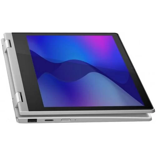 מחשב נייד Lenovo IdeaPad Flex 3 11IGL05 82B20026IV Intel Pentium Silver N5030 11.6" TOUCH FHD IPS 4GB SSD:256GB Windows 10 צבע אפור
