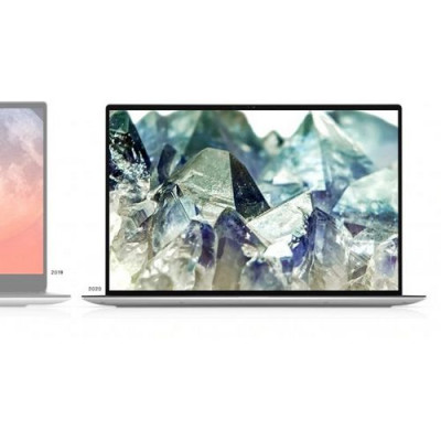 Laptop Dell XPS 13 9300 XP-RD33-11915 i7-1065G7 13.4" TOUCH FHD 500-Nit 16GB Laptop Dell XPS 13 9300 XP-RD33-11915 i7-1065G7 13.4" TOUCH FHD 500-Nit 16GB
