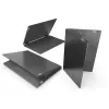 Laptop Lenovo IdeaPad Flex 5-14IIL 81X100C5IV Intel Core i7-1065G7 14" TOUCH FHD IPS 16GB MX330 SSD:1TB Windows 10 Pro Color:gray
