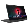 Laptop Lenovo IdeaPad Flex 5-14IIL 81X100C5IV Intel Core i7-1065G7 14" TOUCH FHD IPS 16GB MX330 SSD:1TB Windows 10 Pro Color:gray