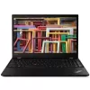 Ноутбук Lenovo ThinkPad T15 Gen 1 20S6000TIV Intel Core i5-10210U 15.6" FHD IPS 8GB SSD:256GB Windows 10 Pro Цвет:чёрный