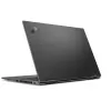 מחשב נייד Lenovo ThinkPad X1 Yoga Gen 5 20UB002SIV Intel Core i5-10210U 14" TOUCH FHD IPS 16GB SSD:256GB Windows 10 Pro צבע אפור