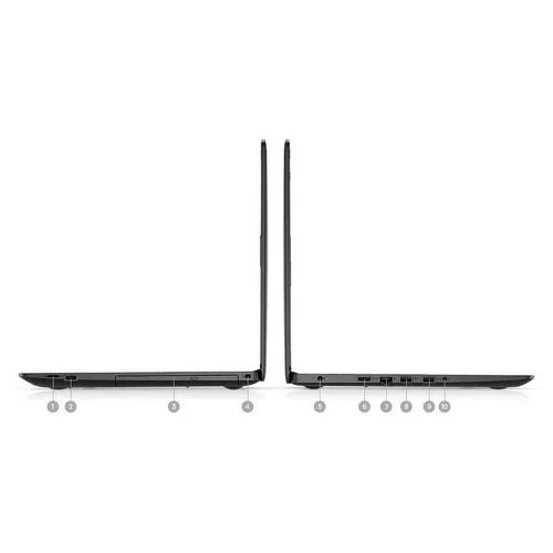 Ноутбук Dell Vostro 3591 VM-RD09-11949 Intel Core i5-1035G1 15.6" FHD Anti-Glare 8GB SSD:256GB Windows 10 Цвет:чёрный