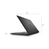 Ноутбук Dell Vostro 3591 VM-RD09-11949 Intel Core i5-1035G1 15.6" FHD Anti-Glare 8GB SSD:256GB Windows 10 Цвет:чёрный